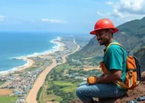 geração de empregos em Taubaté
