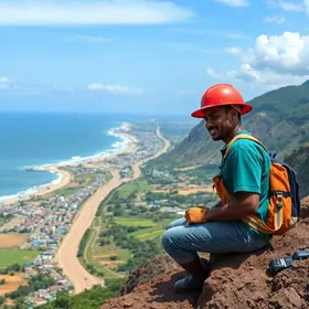 geração de empregos em Taubaté