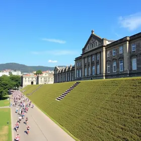 Taubaté Marathon