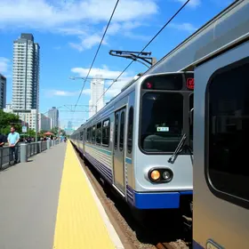 Trem SP-São José pode chegar até Taubaté