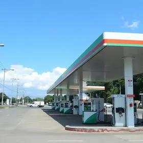 postos de combustíveis