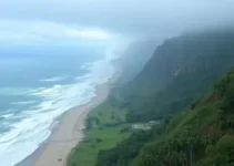 chuva no vale do paraíba