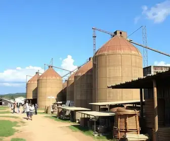 Concessão do Mercato de Quiririm