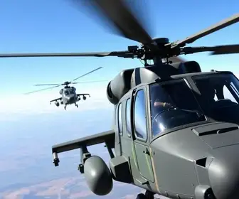 Aviação do Exército