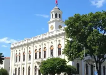Últimas notícias de Taubaté
