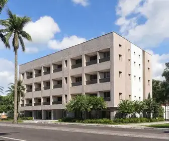 venda do prédio da Unitau