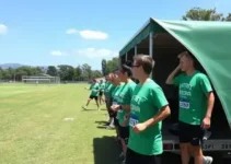 Caravana Esportiva