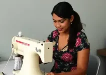 salário de costureira em geral