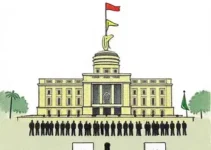 locais de votação no Vale