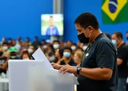 Últimas notícias de Taubaté