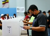 eleições em Taubaté