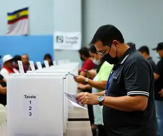 eleições em Taubaté