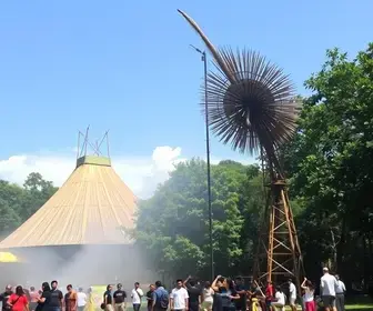 Etapa Sesc Taubaté 2026