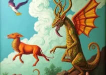 exposição de folclore em Taubaté