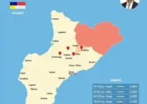 apuração presidencial em Taubaté