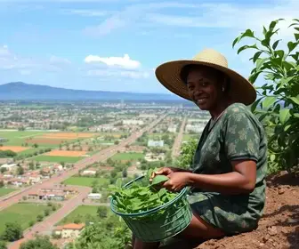 Plano Municipal de Segurança Alimentar