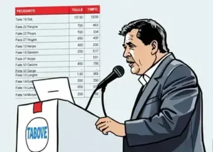 Últimas notícias de Taubaté