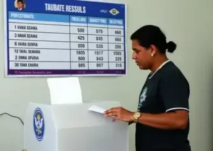 Últimas notícias de Taubaté