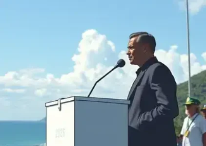 Últimas notícias de Taubaté