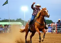 Taubaté Expo Rodeo 2026