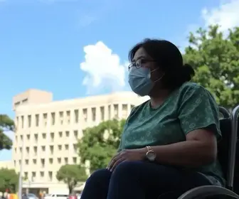 Centro Dia da Pessoa com Deficiência