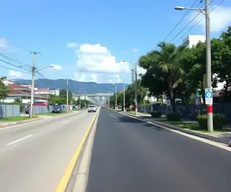 recapeamento em Taubaté