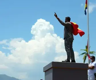 Taubaté (SP) resultados da apuração da votação para presidente